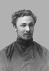 Эммануил Павлович Тизенгаузен (фон-Тизенгаузен)