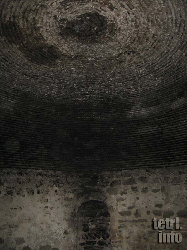 Tower Salkhino. The first floor