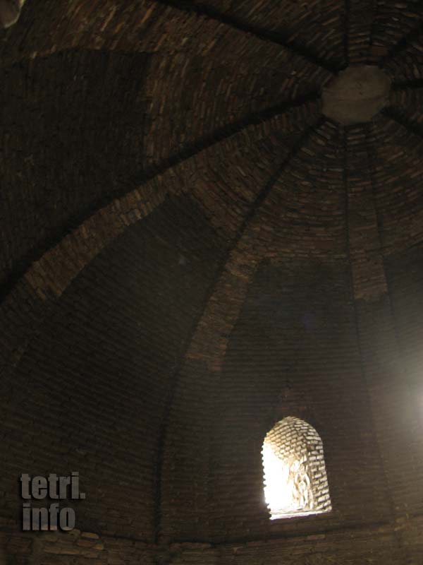 Tower Salkhino. The second floor